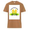HEAVYWEIGHT RING SPUN COTTON TEE Thumbnail