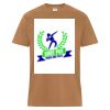HEAVYWEIGHT RING SPUN COTTON TEE Thumbnail