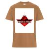HEAVYWEIGHT RING SPUN COTTON TEE Thumbnail