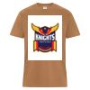 HEAVYWEIGHT RING SPUN COTTON TEE Thumbnail