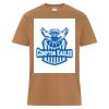 HEAVYWEIGHT RING SPUN COTTON TEE Thumbnail