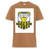 HEAVYWEIGHT RING SPUN COTTON TEE Thumbnail