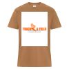 HEAVYWEIGHT RING SPUN COTTON TEE Thumbnail