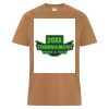 HEAVYWEIGHT RING SPUN COTTON TEE Thumbnail
