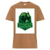 HEAVYWEIGHT RING SPUN COTTON TEE Thumbnail
