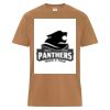 HEAVYWEIGHT RING SPUN COTTON TEE Thumbnail