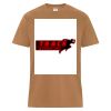 HEAVYWEIGHT RING SPUN COTTON TEE Thumbnail