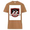 HEAVYWEIGHT RING SPUN COTTON TEE Thumbnail