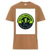 HEAVYWEIGHT RING SPUN COTTON TEE Thumbnail
