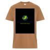HEAVYWEIGHT RING SPUN COTTON TEE Thumbnail