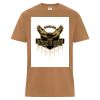 HEAVYWEIGHT RING SPUN COTTON TEE Thumbnail