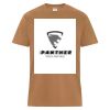 HEAVYWEIGHT RING SPUN COTTON TEE Thumbnail