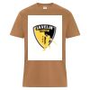 HEAVYWEIGHT RING SPUN COTTON TEE Thumbnail