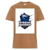 HEAVYWEIGHT RING SPUN COTTON TEE Thumbnail