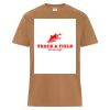 HEAVYWEIGHT RING SPUN COTTON TEE Thumbnail