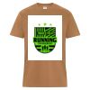 HEAVYWEIGHT RING SPUN COTTON TEE Thumbnail