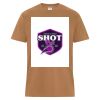 HEAVYWEIGHT RING SPUN COTTON TEE Thumbnail
