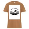HEAVYWEIGHT RING SPUN COTTON TEE Thumbnail
