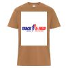 HEAVYWEIGHT RING SPUN COTTON TEE Thumbnail