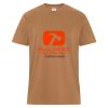 HEAVYWEIGHT RING SPUN COTTON TEE Thumbnail