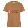 HEAVYWEIGHT RING SPUN COTTON TEE Thumbnail