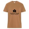 HEAVYWEIGHT RING SPUN COTTON TEE Thumbnail