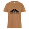 HEAVYWEIGHT RING SPUN COTTON TEE Thumbnail