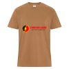 HEAVYWEIGHT RING SPUN COTTON TEE Thumbnail