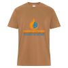 HEAVYWEIGHT RING SPUN COTTON TEE Thumbnail