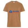 HEAVYWEIGHT RING SPUN COTTON TEE Thumbnail