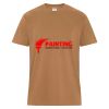 HEAVYWEIGHT RING SPUN COTTON TEE Thumbnail