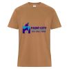 HEAVYWEIGHT RING SPUN COTTON TEE Thumbnail