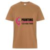HEAVYWEIGHT RING SPUN COTTON TEE Thumbnail