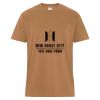 HEAVYWEIGHT RING SPUN COTTON TEE Thumbnail