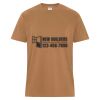 HEAVYWEIGHT RING SPUN COTTON TEE Thumbnail