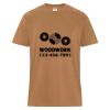 HEAVYWEIGHT RING SPUN COTTON TEE Thumbnail