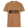 HEAVYWEIGHT RING SPUN COTTON TEE Thumbnail