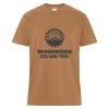 HEAVYWEIGHT RING SPUN COTTON TEE Thumbnail