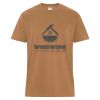 HEAVYWEIGHT RING SPUN COTTON TEE Thumbnail
