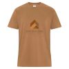 HEAVYWEIGHT RING SPUN COTTON TEE Thumbnail