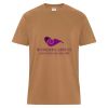 HEAVYWEIGHT RING SPUN COTTON TEE Thumbnail