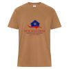 HEAVYWEIGHT RING SPUN COTTON TEE Thumbnail