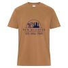 HEAVYWEIGHT RING SPUN COTTON TEE Thumbnail
