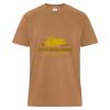 HEAVYWEIGHT RING SPUN COTTON TEE Thumbnail