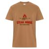 HEAVYWEIGHT RING SPUN COTTON TEE Thumbnail
