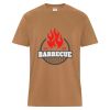 HEAVYWEIGHT RING SPUN COTTON TEE Thumbnail