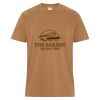 HEAVYWEIGHT RING SPUN COTTON TEE Thumbnail