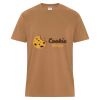 HEAVYWEIGHT RING SPUN COTTON TEE Thumbnail