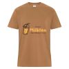 HEAVYWEIGHT RING SPUN COTTON TEE Thumbnail