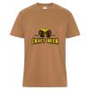 HEAVYWEIGHT RING SPUN COTTON TEE Thumbnail